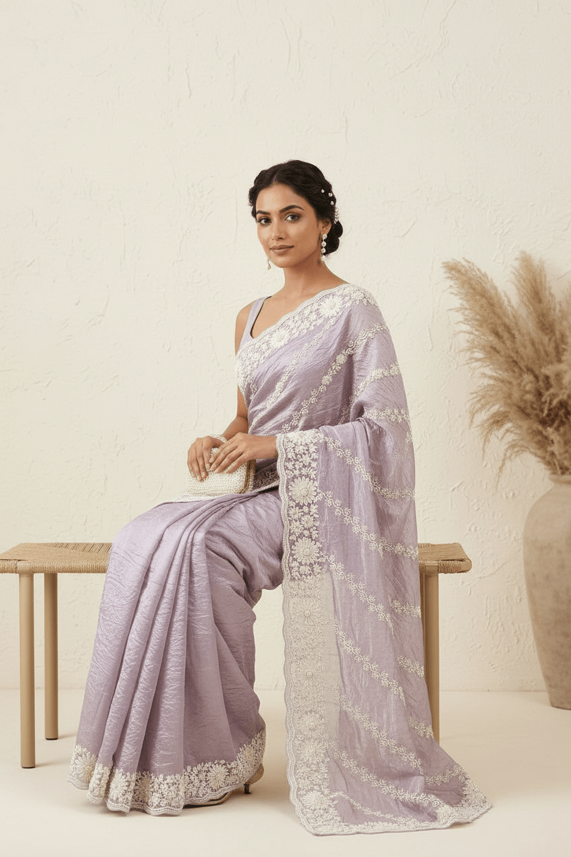 Sarees